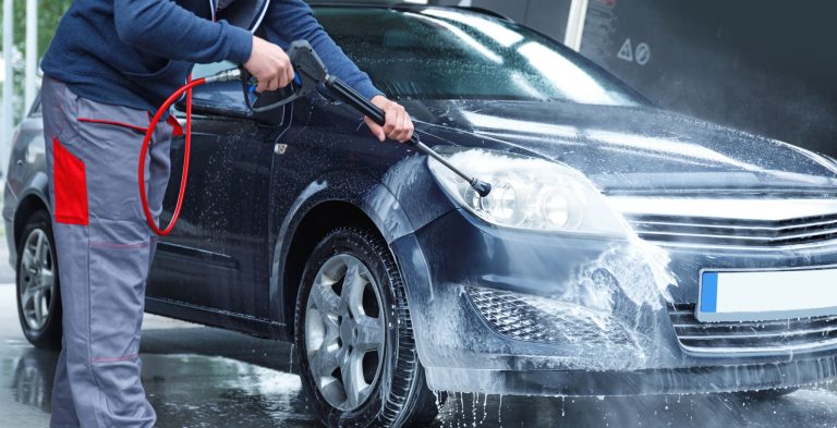 Keeping Your Vehicle Running Cleaner and Greener