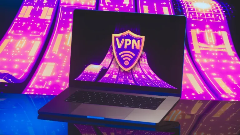 Protecting Digital Rights and Privacy: Why VPNs Matter for Advocacy and Legal Research