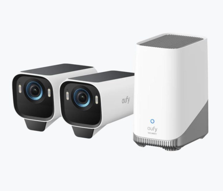 The Ultimate Guide to POE Camera Systems