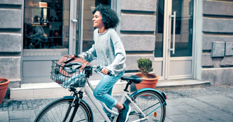 What’s the Best Cycle for Girls Looking to Build Endurance and Strength?