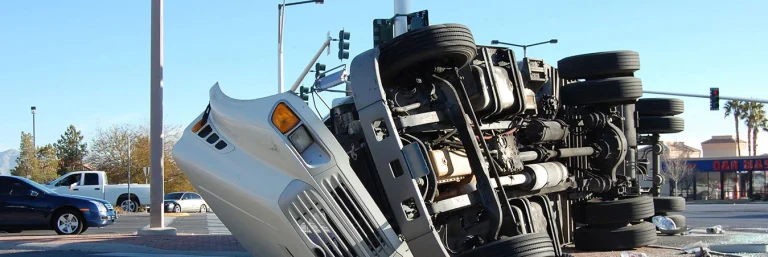 Personal Injury Lawyer in Houston, Texas: Preventing Common Truck Accident Claim Mistakes