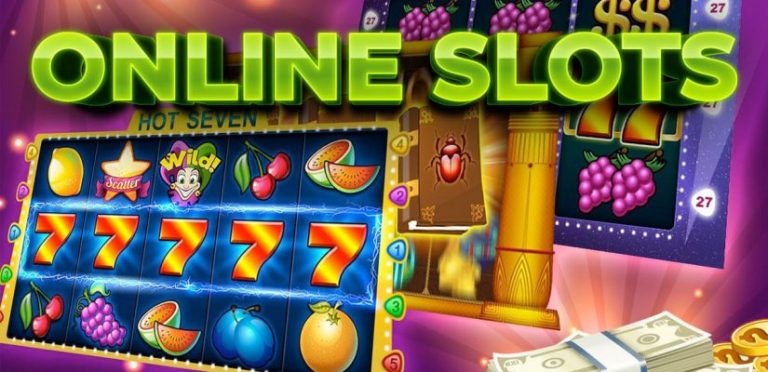 Why You Should Consider Playing These Easy-to-Break Slots