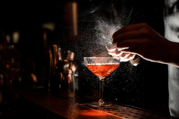 From Click to Cocktail: Tracking Your Favorite Spirits Right to Your Door