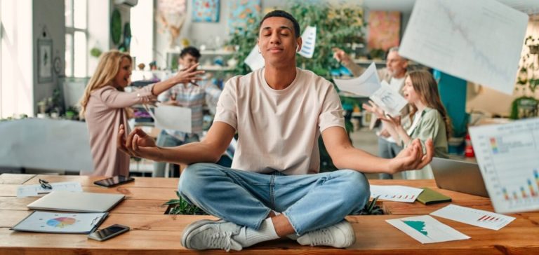 Understanding and Improving Employee Well-Being