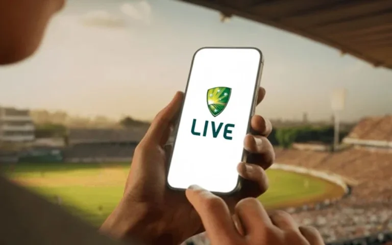 Hindi Learning And Live Cricket On One Calm Screen