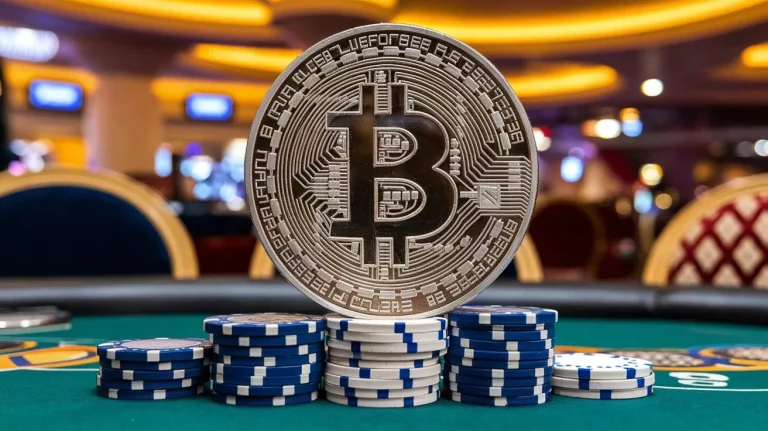 Anonymous Crypto Casino: A Complete Guide to Private Online Gambling