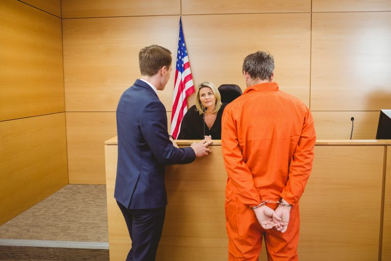 Kansas City Assault Lawyer: Effective Legal Representation for Assault Charges