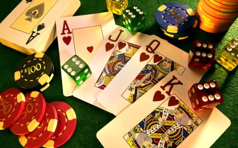 Understanding Game Rules Before Playing in an Online Casino Betting