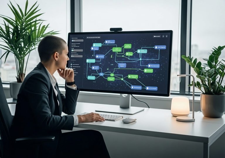 What is a Tech Career Coach and What Do They Do?