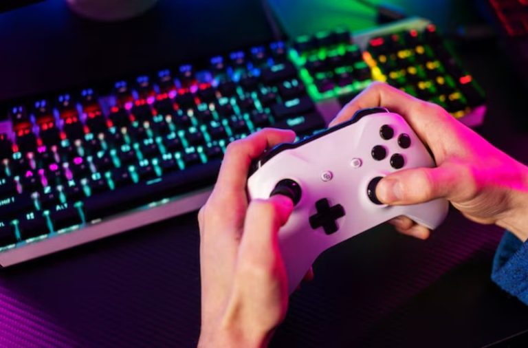 The Biggest Mistakes Players Make In Slot Games