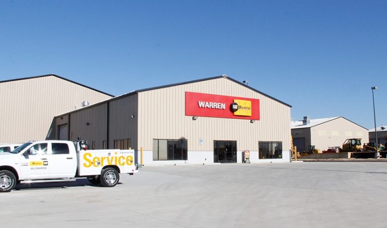 Where to Rent Construction & Tool Equipment in Tulsa, OK: A Complete Local Guide