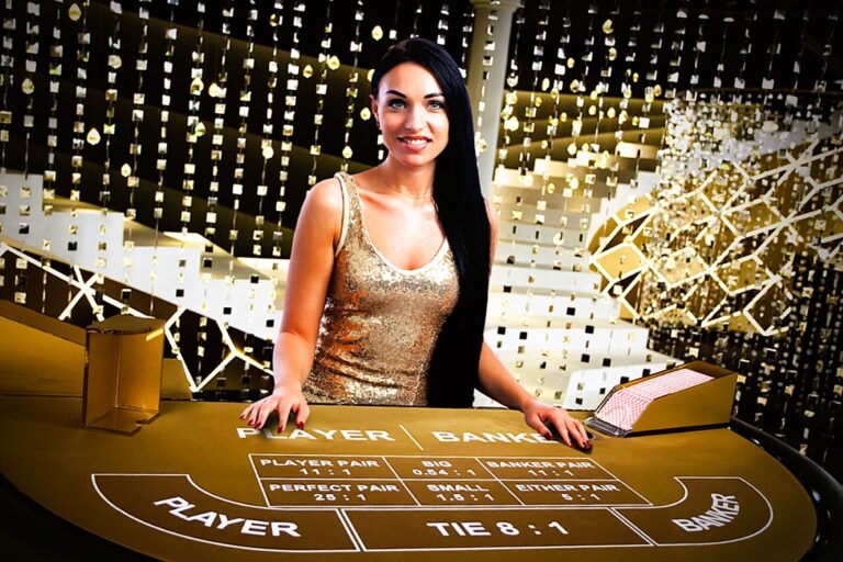 Bet Strategy Guide for Baccarat Live on Casino Apps Today​
