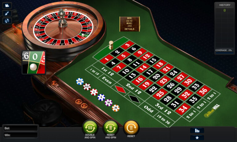 Understanding Casino Math: What House Edge Really Means for Your Wallet