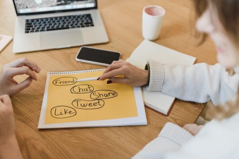 Boosting Your Online Presence: A Guide to Digital Marketing for Small Businesses