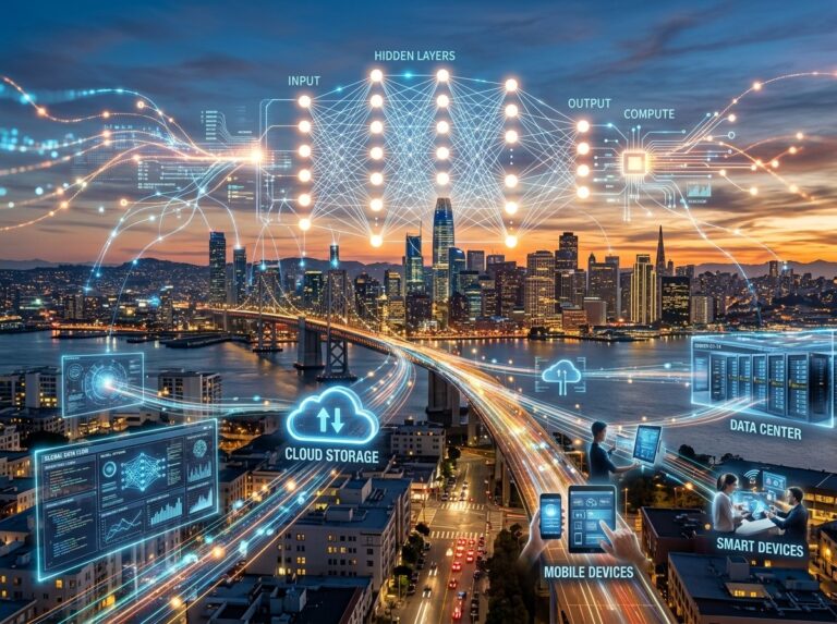 Strategies for Digital Growth and Online Visibility