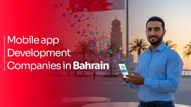 Top Mobile App Development Trends in Bahrain and Qatar for 2026