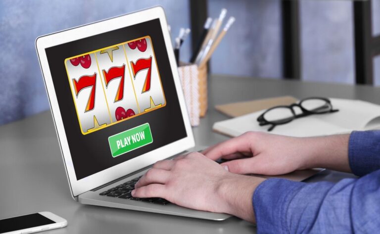 Slot Gacor: Uncovering the Secrets to Finding and Winning with High-Payout Slots