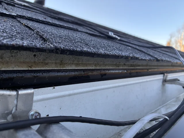 Can Missing Drip Edge Cause Gutter and Roof Leaks?