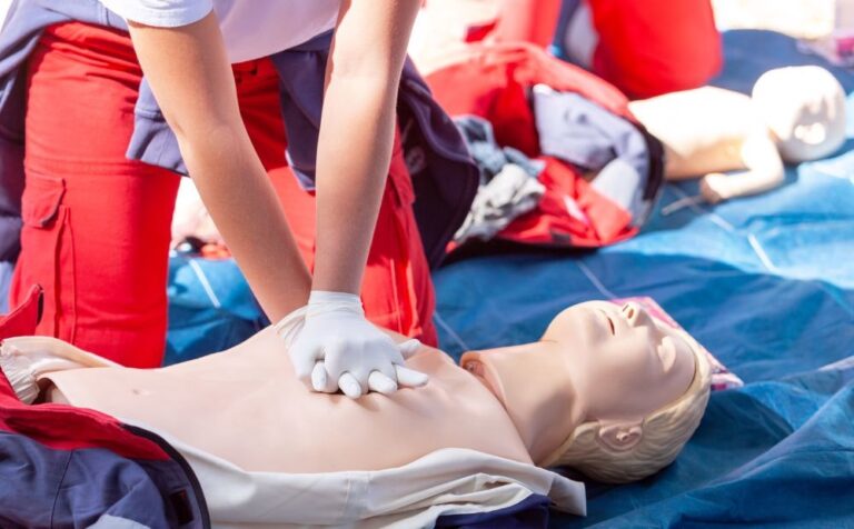 The Importance of Practical CPR Skills in Everyday Environments