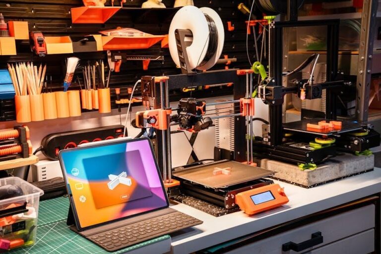 Exploring Tech Hobbies: From DIY Projects to Data Preservation