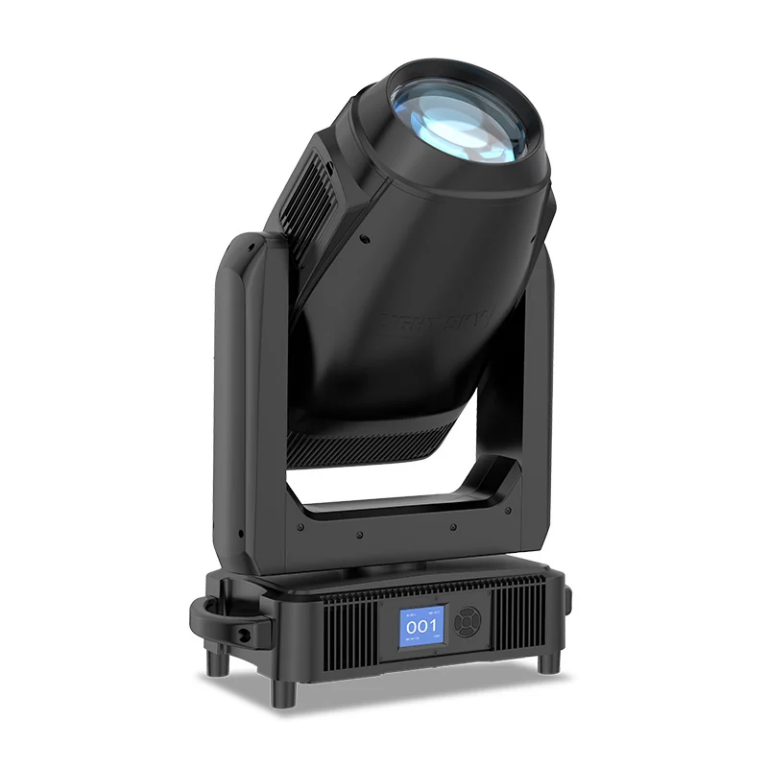 LED BSWP 4in1 Moving Head Spotlight for Middle East Events: Spec and Supply Guide