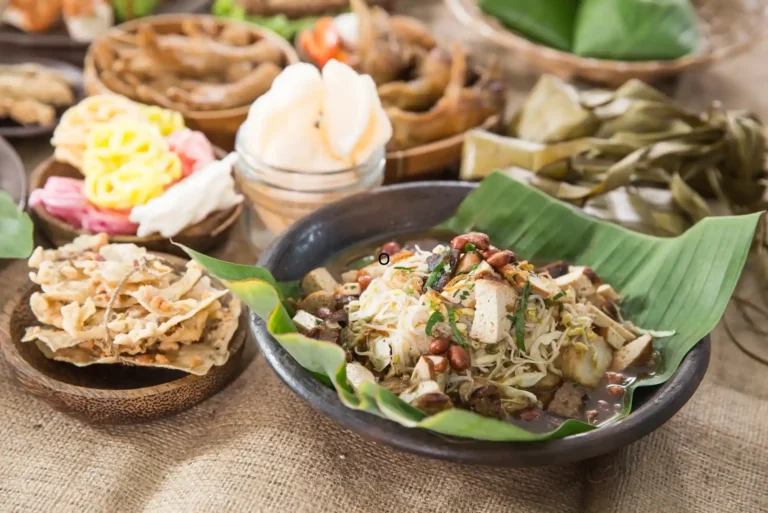 A Culinary Journey Through the Best Asian Restaurants in Dubai