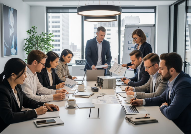 Best Practices for Secure and Sustainable IT Asset Disposition