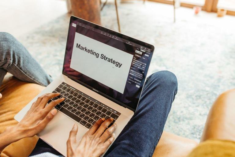 Defining Modern Digital Marketing Strategies vs. Tactics