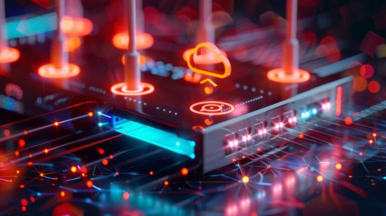 Future-Proofing Enterprise Networks with Next-Generation SD-WAN Solutions