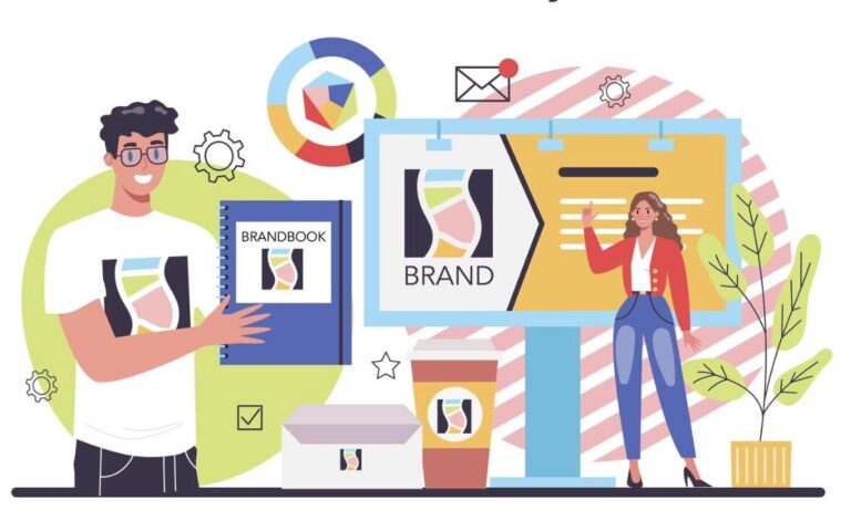 How Merchandise Makes Your Brand Recognized and Trusted