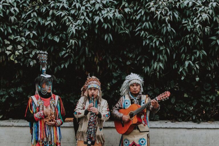 Preserving History Through Digital Audio Storytelling