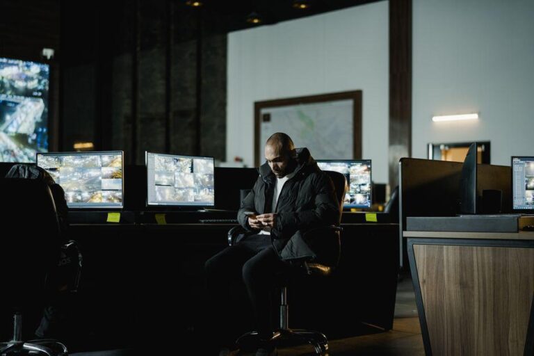 Streamlining Business Operations with Advanced IT and Compliance Solutions