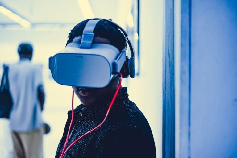 Web Design and Creative Marketing for High-Growth Brands
