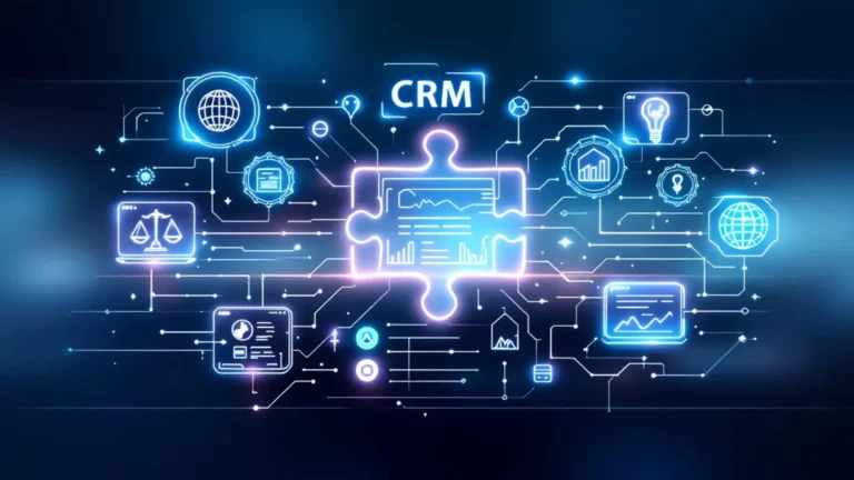 10 Business Processes You Can Automate with Custom CRM Software
