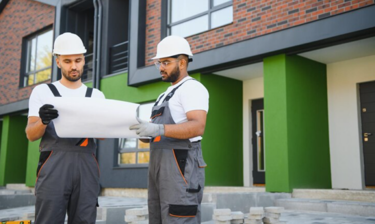 Essential Services to Consider for a Hassle-Free Home Build
