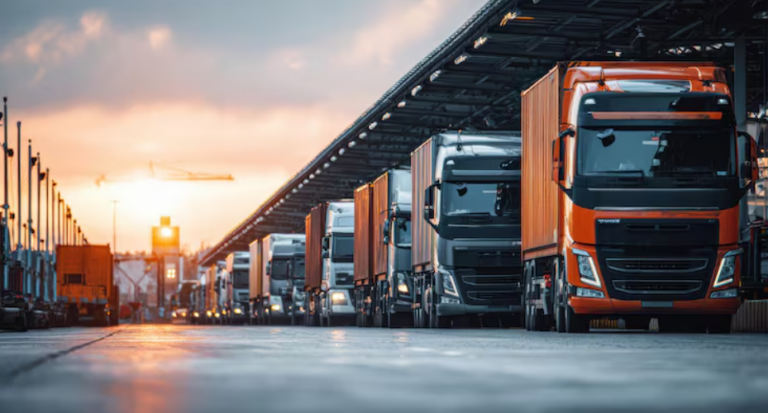 Essential Services Every Business Needs for Efficient Shipping