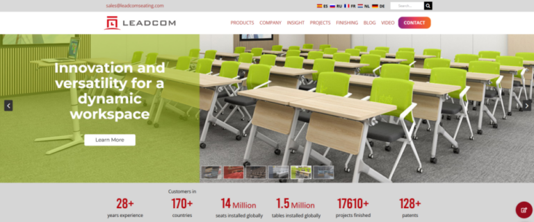 Top 9 Best Wait-Time Ergonomics Brands in 2026: Stability and Comfort in Long-Term Waiting Areas