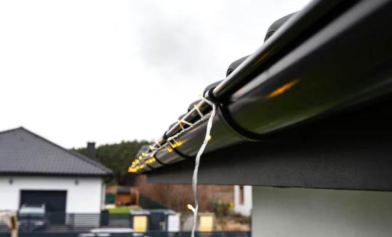 How to Prevent Water Damage Around Your Home
