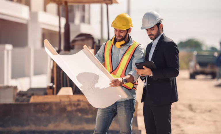 Must-Have Services for a Smooth and Successful Construction Project