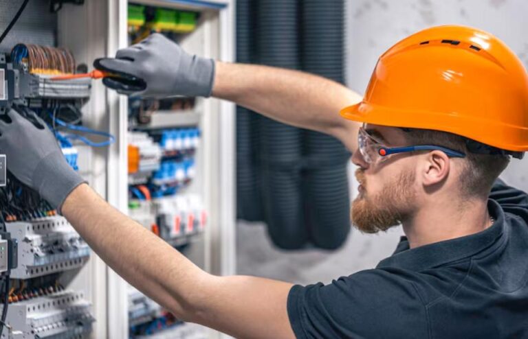 Must-Have Services for Maintaining a Safe and Efficient Business Property