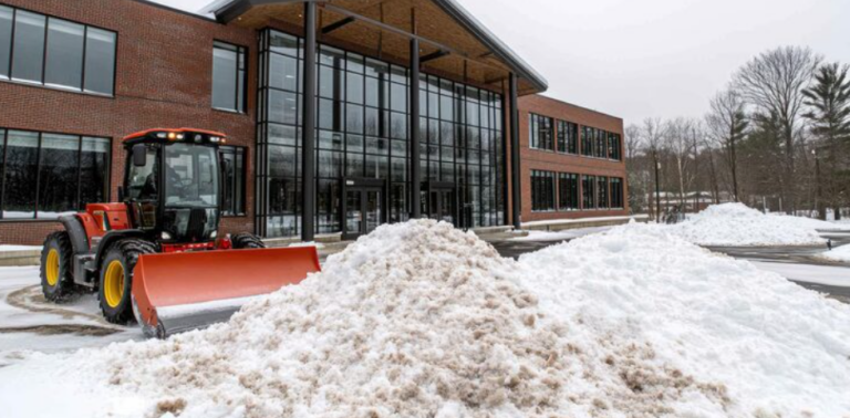 Ways to Prevent Winter Weather Disruptions at Your Business