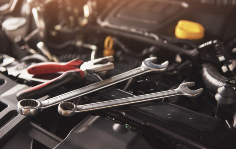 How to Keep Your Vehicle Running Like New Year After Year