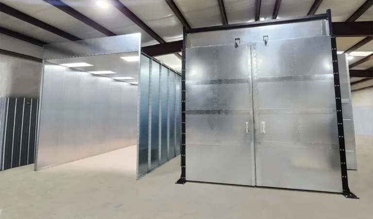 What Makes Reliant Powder Coating Equipment Different From Basic Equipment Options?