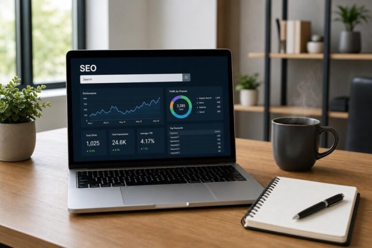 Maximizing Online Visibility with Advanced SEO Strategies