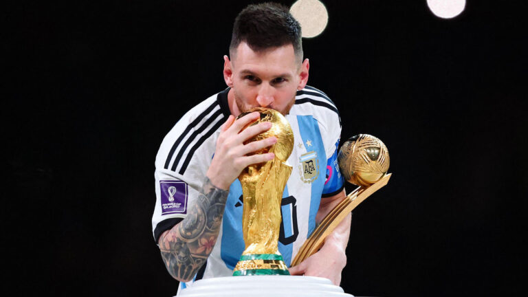 After The World Cup, What Is Worth Betting On?