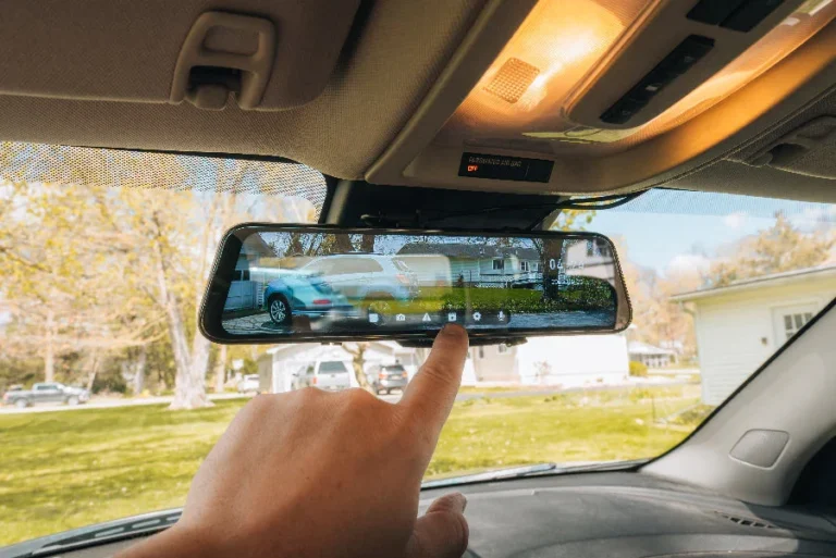 Elevate Your Car’s Tech: Dash Cams Explained