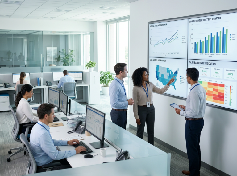 Advancements in Healthcare Utilization Management Software