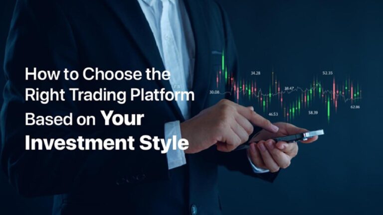 Guide to Choose the Right Commodity Trading Platform