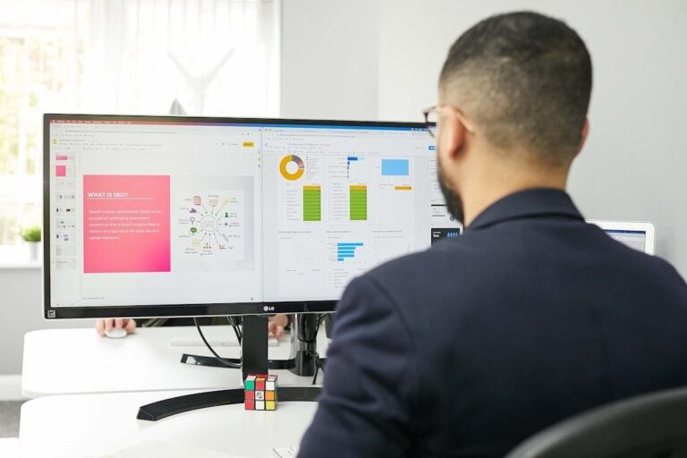 Unlocking Business Insights with AI-Powered Analytics