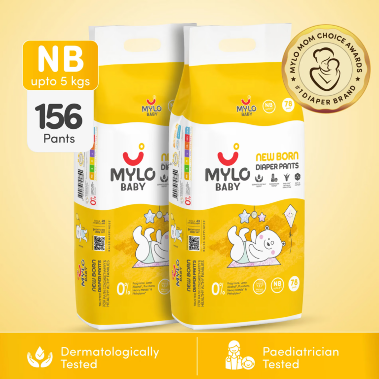 Choosing the Right Diapers for Newborn Comfort and Daily Care